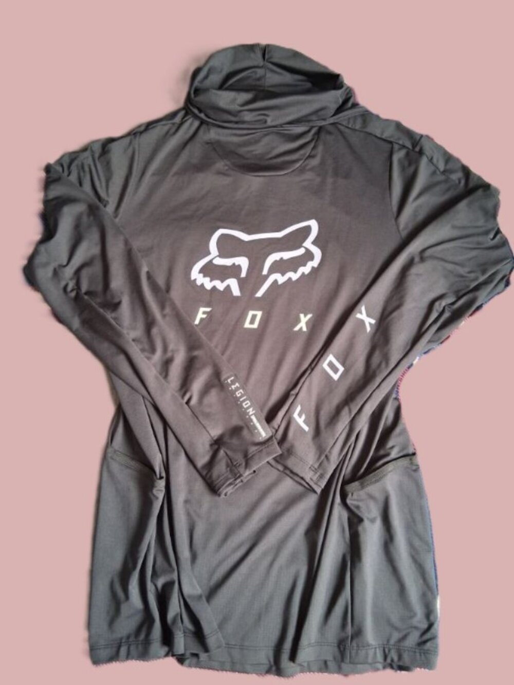 Women's Fox Racing Legion Ranger Drive Jersey